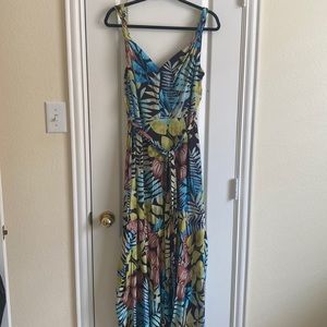 Sam Edelman Twist Strap Maxi